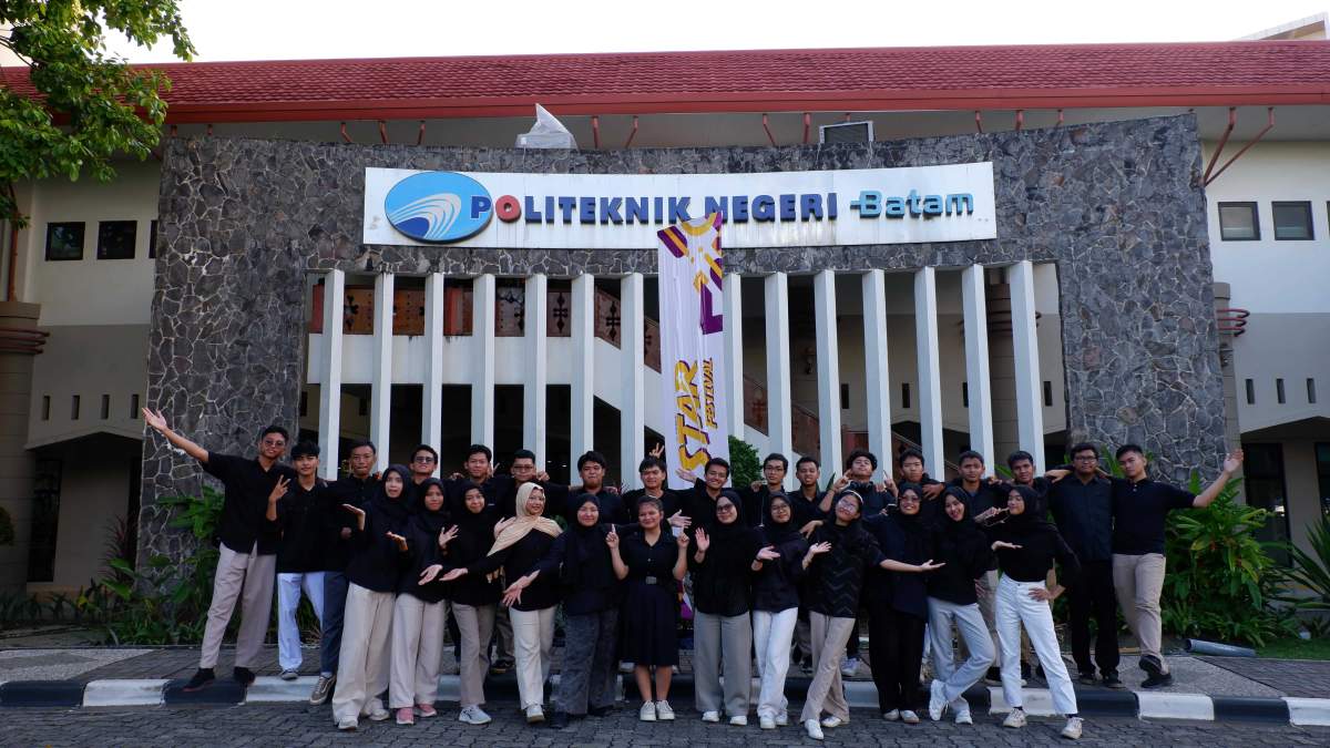 Foto Bersama