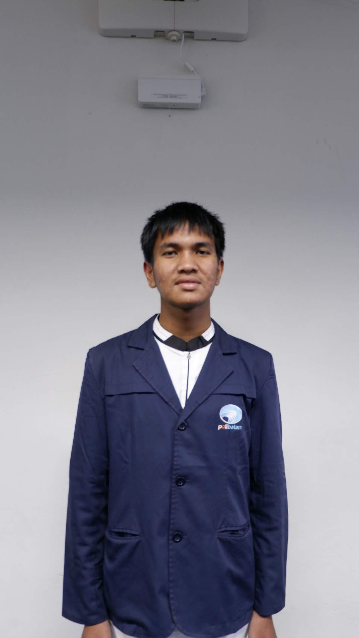 Fawwaz Khairiy Wahid