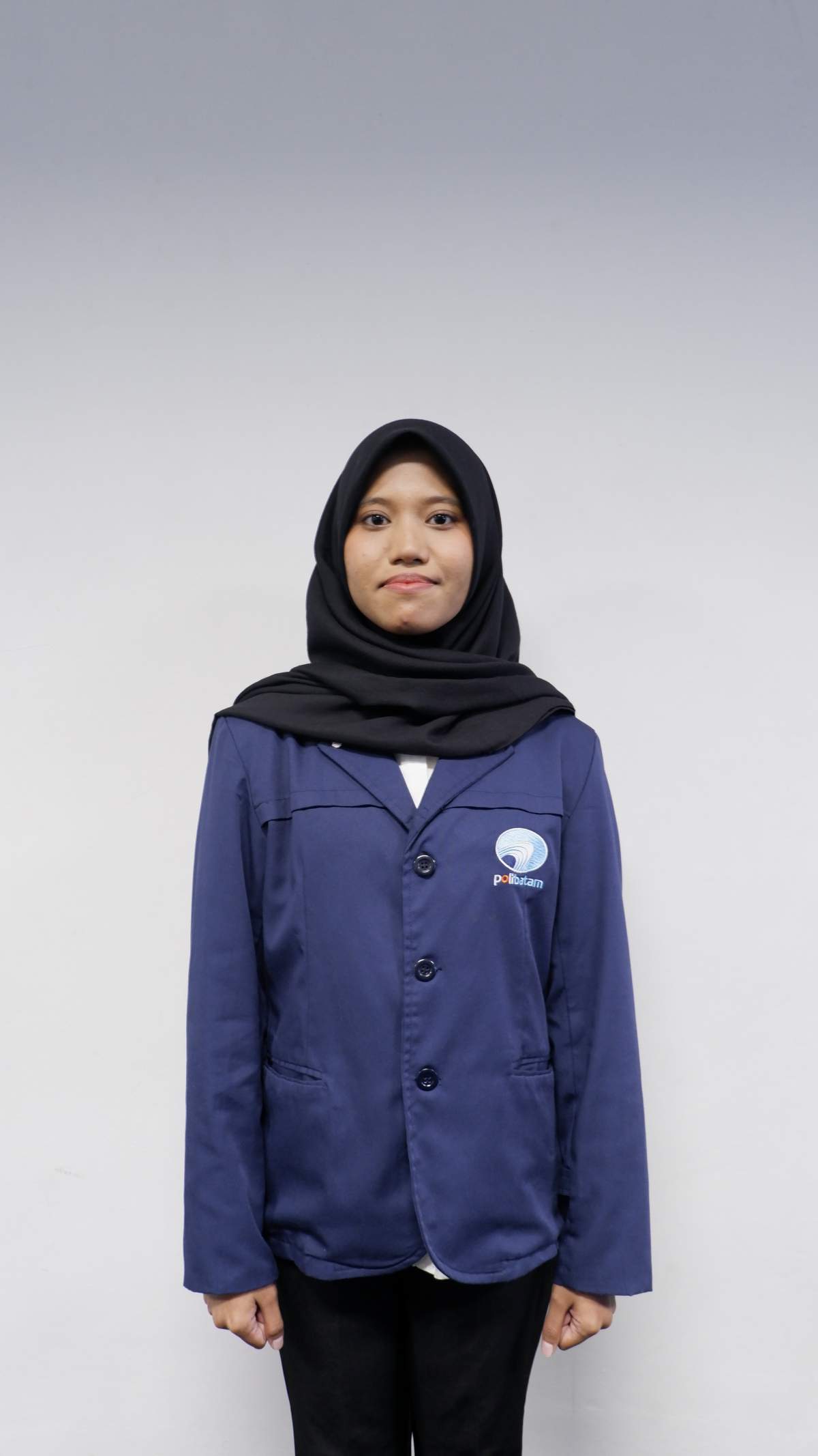 Alya Ghaitsa Salsabila