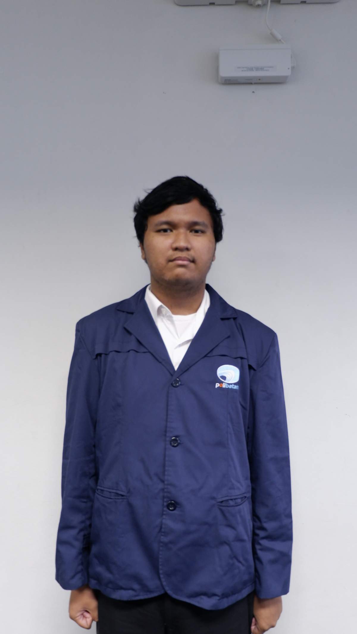 Naufal Rafi Siregar