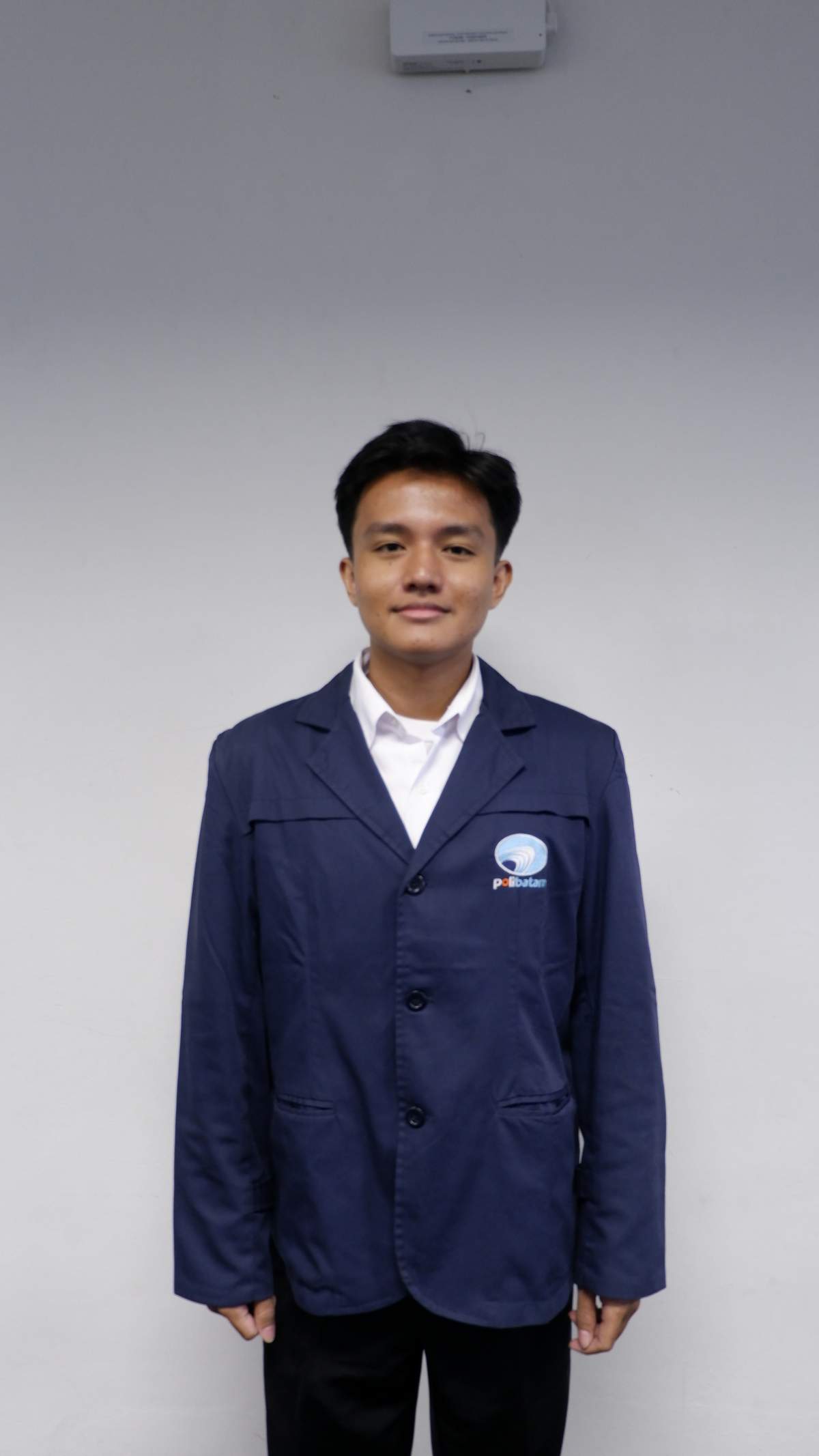 Shafwan Fuad