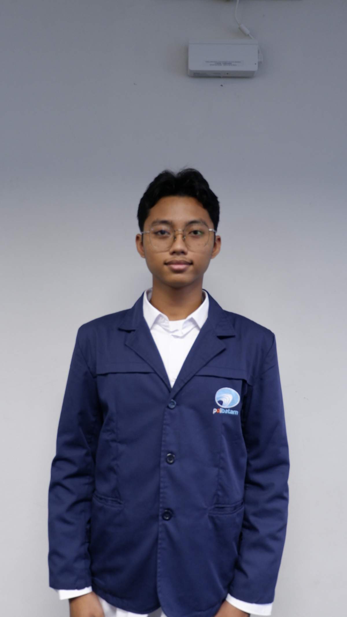 Muhammad Daffa' Choir